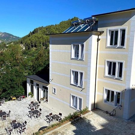 R Hotel Zhaban Zewnętrze zdjęcie