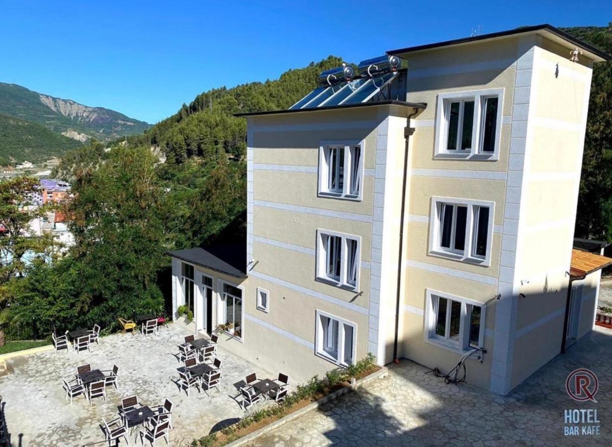 R Hotel Zhaban Zewnętrze zdjęcie