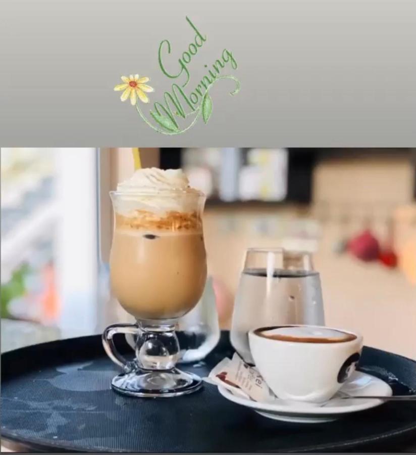 R Hotel Zhaban Zewnętrze zdjęcie