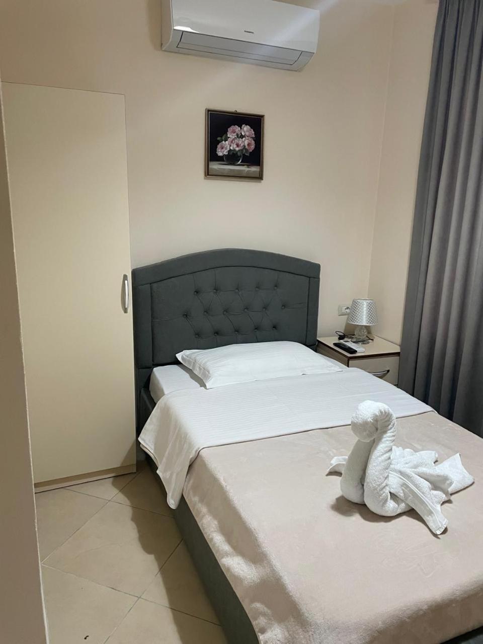 R Hotel Zhaban Zewnętrze zdjęcie