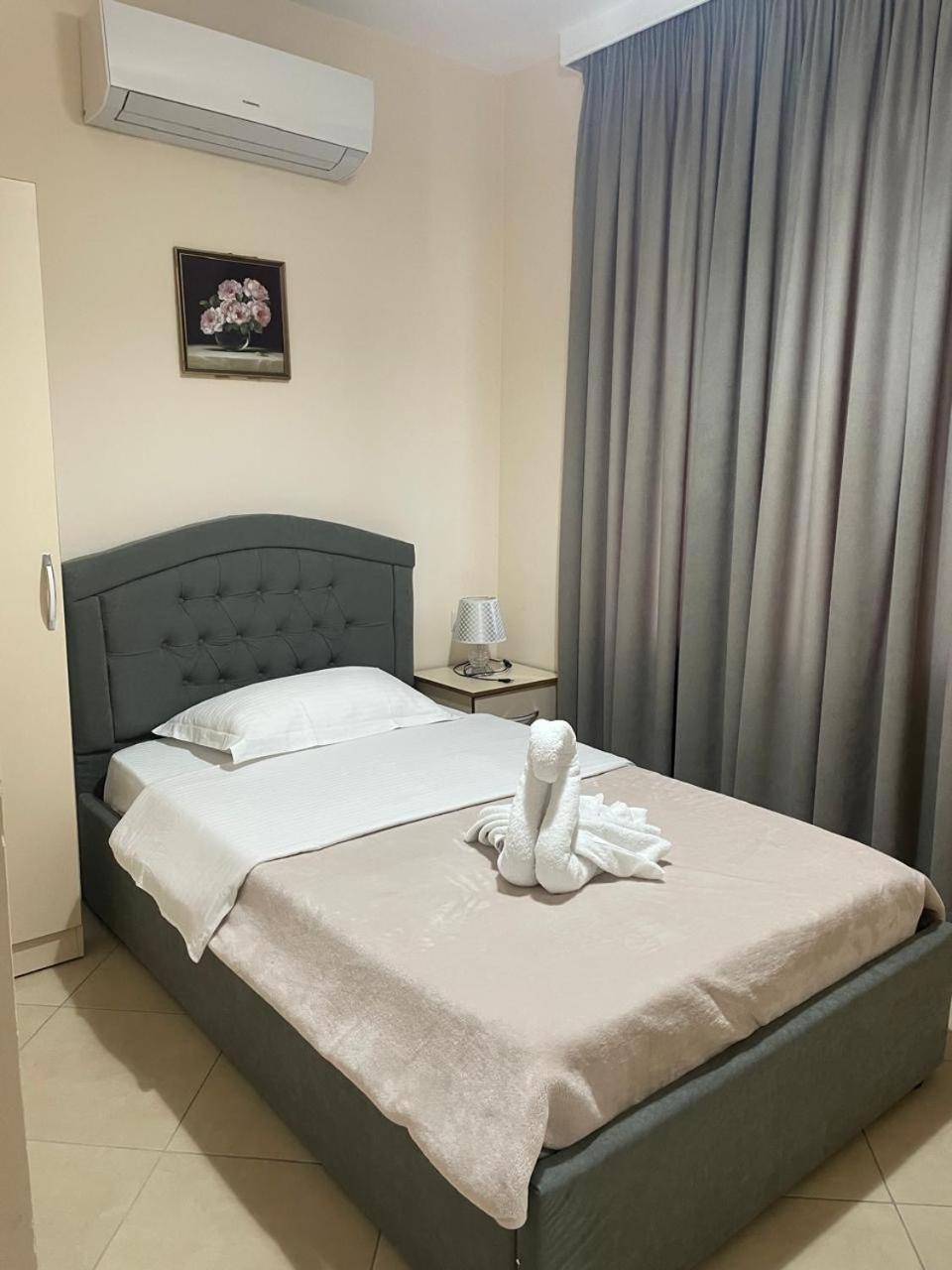 R Hotel Zhaban Zewnętrze zdjęcie