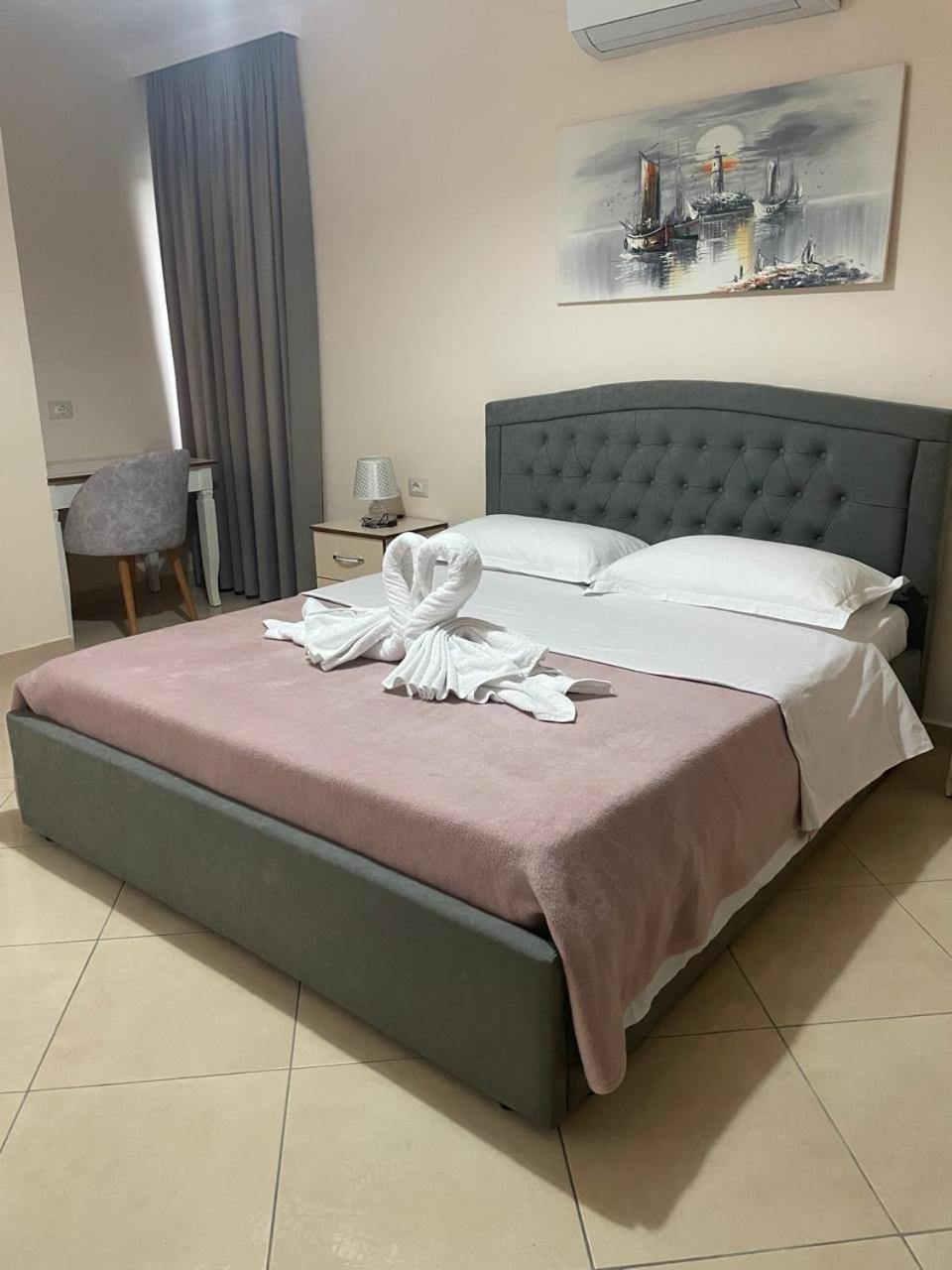 R Hotel Zhaban Zewnętrze zdjęcie